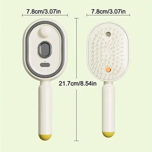 All-in-One Beauty Brush