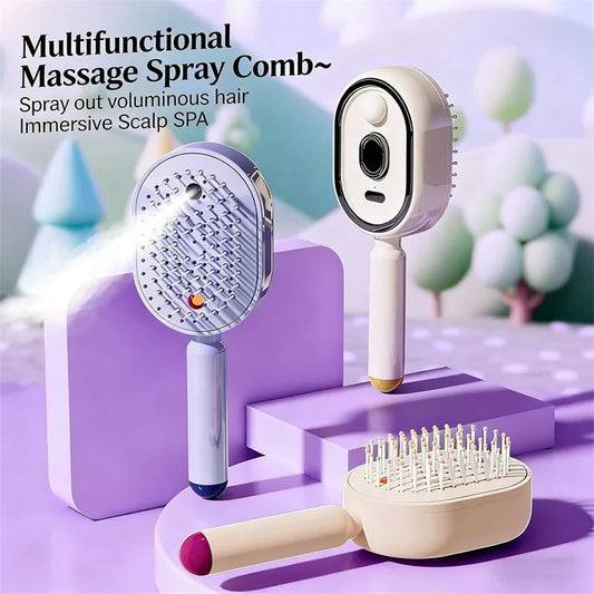 All-in-One Beauty Brush